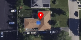 House image located at Hillside, IL 60162