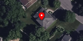 House image located at Chatham, NJ 07928
