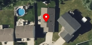 House image located at Chesterton, IN 46304
