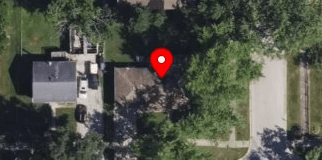 House image located at Steger, IL 60475