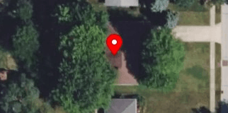 House image located at Cleveland, OH 44143