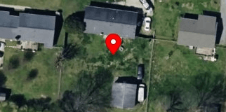 House image located at Gibsonville, NC 27249