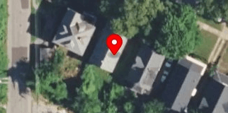House image located at Cleveland, OH 44110