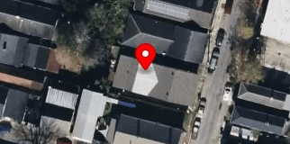 House image located at New Orleans, LA 70117