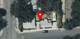 House image located at Ojai, CA 93023