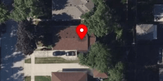 House image located at Skokie, IL 60076