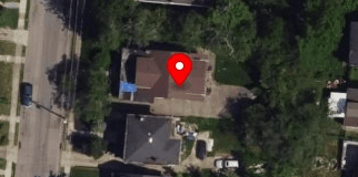 House image located at Cincinnati, OH 45207