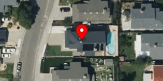 House image located at Antelope, CA 95843
