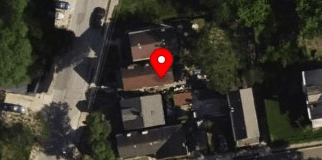 House image located at Cincinnati, OH 45219