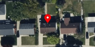 House image located at Westland, MI 48186