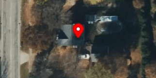 House image located at Jenison, MI 49428