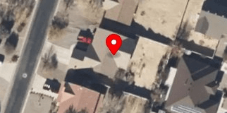 House image located at Los Lunas, NM 87031