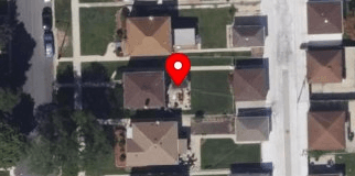 House image located at Broadview, IL 60155