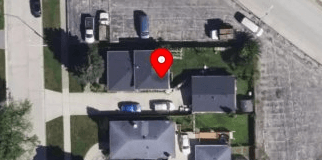House image located at Chicago Ridge, IL 60415