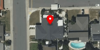 House image located at Fountain Valley, CA 92708