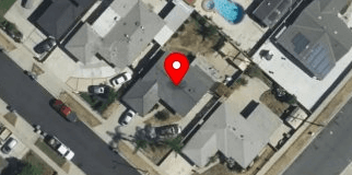 House image located at La Puente, CA 91744