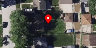 House image located at Posen, IL 60469