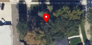 House image located at Saint Clair Shores, MI 48081
