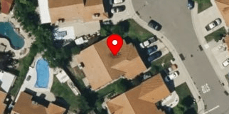 House image located at Antelope, CA 95843