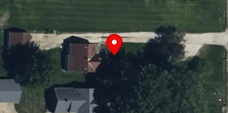 House image located at Olmsted Falls, OH 44138