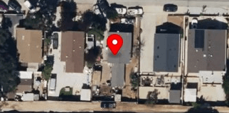 House image located at Seaside, CA 93955