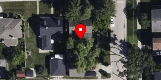 House image located at Lyons, IL 60534