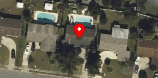House image located at Orlando, FL 32809