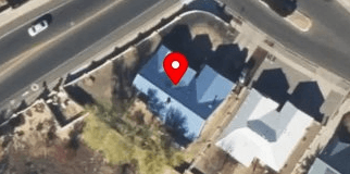 House image located at Los Lunas, NM 87031