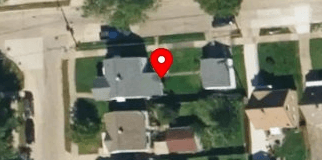 House image located at Warren, MI 48089