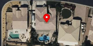House image located at Indio, CA 92203
