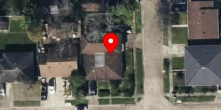 House image located at Marrero, LA 70072