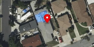 House image located at Lawndale, CA 90260