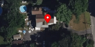 House image located at Hillsdale, NJ 07642