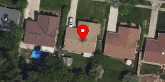 House image located at Cincinnati, OH 45246