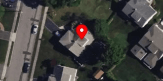 House image located at Clifton, NJ 07013