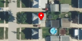 House image located at Cleveland, OH 44144
