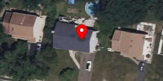 House image located at Kendall Park, NJ 08824