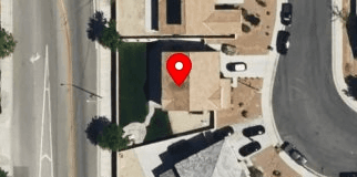 House image located at Palmdale, CA 93552