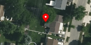 House image located at Grove City, OH 43123