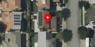 House image located at Cerritos, CA 90703