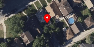 House image located at Chicago, IL 60646