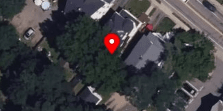 House image located at Morristown, NJ 07960