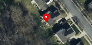 House image located at Huntersville, NC 28078