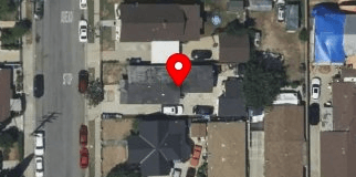 House image located at Los Angeles, CA 90023