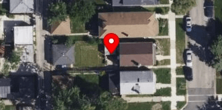 House image located at Chicago, IL 60629