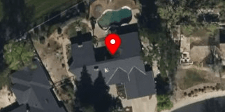 House image located at Alamo, CA 94507