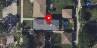 House image located at Skokie, IL 60076