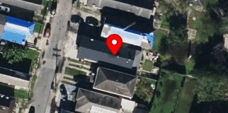 House image located at New Orleans, LA 70117