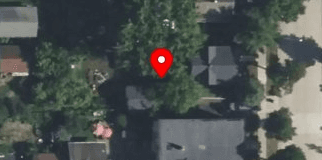 House image located at Minneapolis, MN 55418