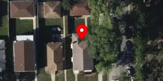 House image located at Chicago, IL 60644